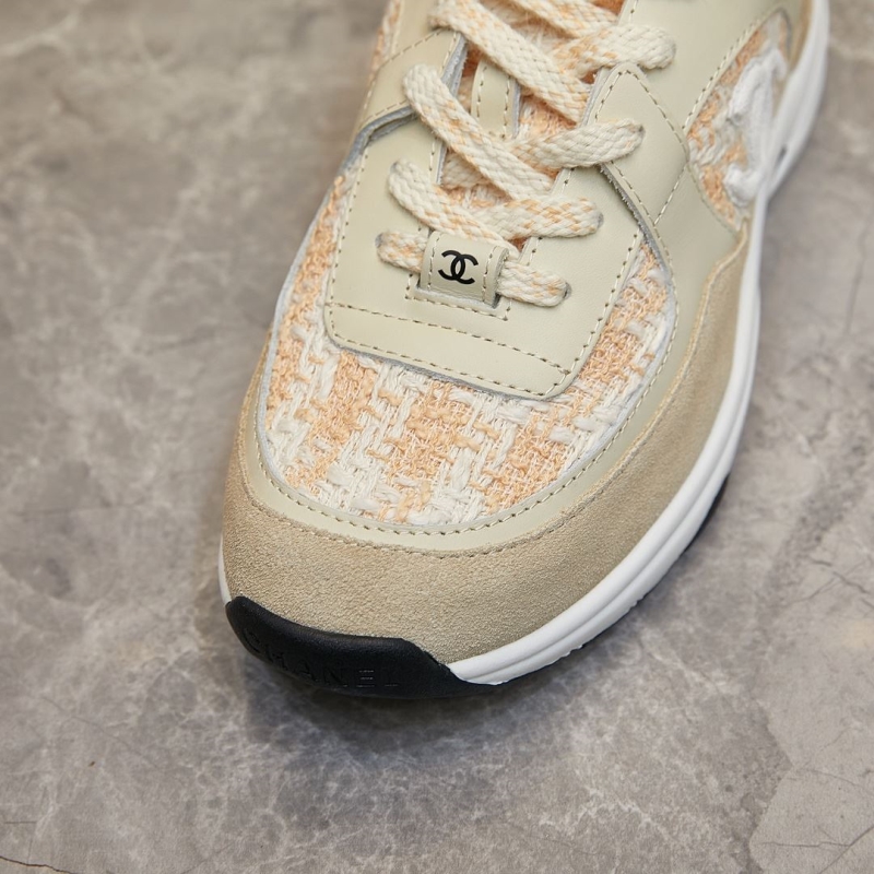 Chanel Sneakers